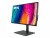 Bild 3 BenQ Monitor DesignVue PD2506Q, Bildschirmdiagonale: 25 "