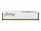 Kingston 32GB DDR5 6800MT/S CL34 DIMM KIT OF 2 FURY