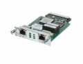 Cisco High-Speed WAN Interface Card - Channelized T1/E1 and ISDN PRI
