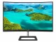 Philips E-line 272E1CA - Monitor a LED - curvato