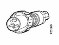 Cisco - Stromkabel - IEC 309 (M) - IEC