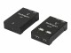 STARTECH 4 PORT USB 2.0 EXTENDER 130FT OVER CAT5 - 165FT W/ CAT6
