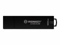 Kingston IronKey D300 128 GB USB