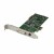 Bild 0 StarTech.com - PCIe HDMI Video Capture Card - HDMI, DVI, Component - 1080p60
