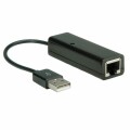 Value VALUE USB 2.0 zu Fast Ethernet Konverter