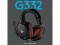 Bild 5 Logitech Headset G332 Schwarz, Audiokanäle: Stereo, Surround-Sound
