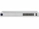 Ubiquiti Networks Ubiquiti PoE+ Switch UniFi USW-16-POE Gen2 18 Port, SFP