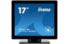 iiyama Monitor ProLite T1721MSC-B1, Bildschirmdiagonale: 17 "