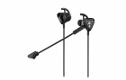 Turtle Beach Headset Battle Buds In-Ear Schwarz Silber, Audiokanäle