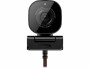 HyperX Webcam Vision S, Eingebautes Mikrofon: Nein