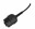Image 1 Zebra Technologies 7 FT (2.1M) CORDED USB CONVERTER CS6080-SR BLK MSD NS CABL
