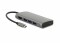 Bild 8 LMP Multiadapter USB Type-C ? HDMI, USB 3.0, USB