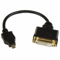 StarTech.com - Micro HDMI to DVI-D Adapter