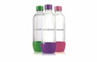 Sodastream Flasche 1.0 l Triopack Sommer, Zubehörtyp: Flasche