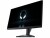 Bild 9 Dell Monitor Alienware 25 AW2523HF, Bildschirmdiagonale: 24.5 "