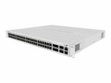 MikroTik 54 Port PoE+ Switch