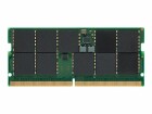 Kingston Server-Memory KSM52T42BS8KM-16HA 1x 16 GB, Anzahl