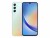 Bild 0 Samsung Galaxy A34 5G 256 GB Awesome Silver, Bildschirmdiagonale