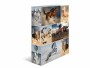 HERMA Ordner Pferde 7 cm, Mehrfarbig, Zusatzfächer: Nein, Anzahl