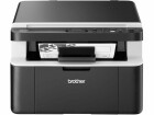 Brother Multifunktionsdrucker DCP-1612W, Druckertyp