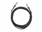 Dell 10GbE Copper Twinax Direct Attach Cable - Direct