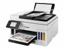 Canon Multifunktionsdrucker MAXIFY GX6050, Druckertyp: Farbig