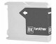 Brother Tinte LC-970BK Black, Druckleistung Seiten: 350 ×