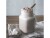 Bild 4 Gastroback Milchschäumer Latte Magic Weiss, Produkttyp