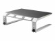 STARTECH .com Monitor Riser Stand - For up to 32