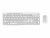 Bild 3 Logitech Tastatur-Maus-Set MK295 White CH-Layout, Maus Features