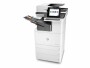 HP Inc. HP Multifunktionsdrucker Color LaserJet Enterprise Flow