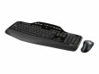 Logitech Wireless Desktop - MK710