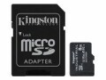 Kingston microSDHC-Karte Industrial