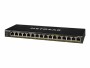 NETGEAR PoE+ Switch GS316P-100EUS 16 Port, SFP Anschlüsse: 0