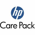 Electronic HP Care Pack - Installation and Startup
