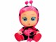 IMC Toys Puppe Cry Babies ? Dressy Lady, Altersempfehlung ab