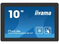 iiyama ProLite TW1023ASC-B1P - LED monitor - 10.1"