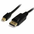 StarTech.com - 3m Mini DisplayPort to DisplayPort 1.2 Cable DisplayPort 4k