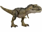 Mattel Jurassic World Tyrannosaurus Rex, Altersempfehlung ab: 4