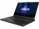 Lenovo Notebook Legion Pro 5 16IRX8 (Intel), Prozessortyp: Intel