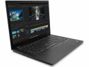 Lenovo Notebook ThinkPad L13 Gen. 4 (Intel), Prozessortyp: Intel