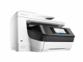 Hewlett-Packard  OfficeJet Pro 8730 eAiO