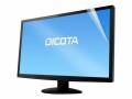 DICOTA Anti-glare filter 3H for Monitor 27.0