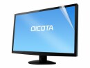 DICOTA - Filtre anti-reflet pour écran - 9H - adhésif