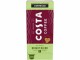 Costa Coffee Kaffeekapseln Bright Blend Espresso 10 Stück