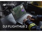 DJI Enterprise Software FlightHub 2 Professional Version 1 Monat