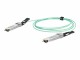 Digitus - 100GBase direct attach cable - QSFP28 to