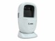 Zebra Technologies PRESENTATION AREA IMAGER STD RANGE CORDED ALPINE WHITE