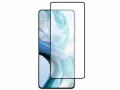 4smarts Displayschutz Second Glass X-Pro Full Ultrasonix Galaxy