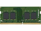Kingston DDR4-RAM KCP432SS8/8 1x 8
